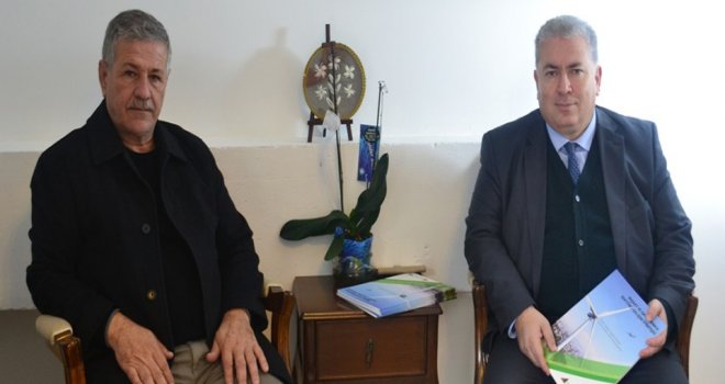 Yerli iş insanımızın öncelikli olarak desteklenmesi ve teşvik edilmesi gerekmektedir