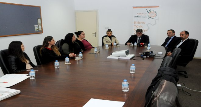 'YERLİ ÜRÜN HAFTASI' DOLAYISIYLA İLKOKULLARA YÖNELİK KAMPANYA HAZIRLANDI