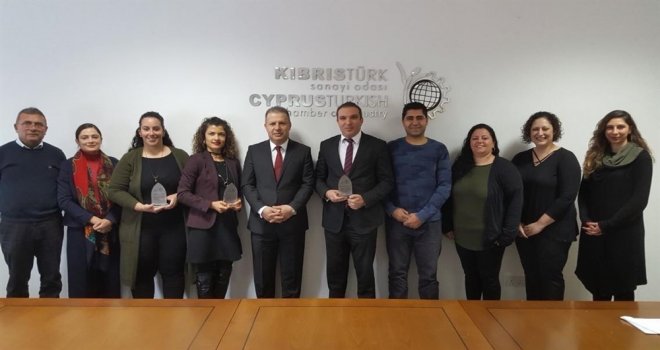“YERLİ ÜRÜN HAFTASI” DOLAYISIYLA İLKOKULLARA YÖNELİK KAMPANYALAR TAMAMLANDI.
