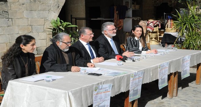 'YEŞİL BARIŞ HAREKETİ 6. KISA FİLM YARIŞMASI'NA BAŞVURULAR BAŞLADI