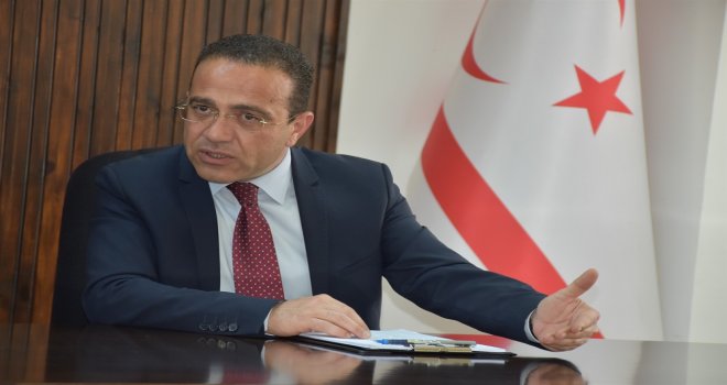 YEŞİL BARIŞ HAREKETİ VE 1 VATANDAŞ, BAKANLAR KURULU KARARININ İPTALİ İÇİN MAHKEMEYE BAŞVURDU