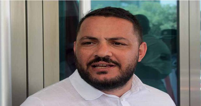 Yeşilırmak: Ekonomi ve Enerji Bakanlığı uyuma! Çalışanlarımıza maske ve tulum bulamıyoruz