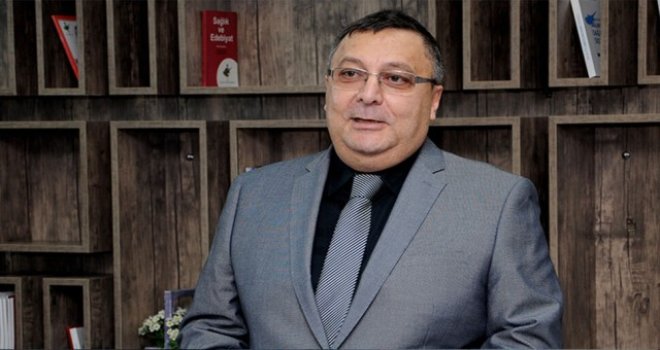 Yılbaşında herkes evinde otursun…