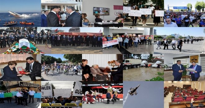 YILIN İKİNCİ YARISINA ERKEN SEÇİM KARARI DAMGASINI VURDU