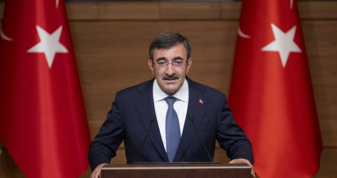 Yılmaz’dan KKTC'de aşırı yağışlardan etkilenenlere geçmiş olsun mesajı