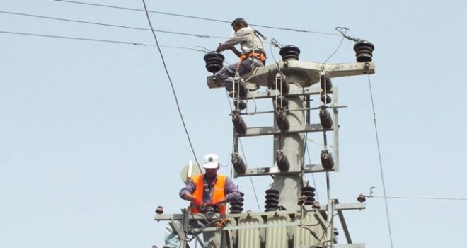 YILMAZKÖY, ALAYKÖY VE METEHAN SINIR KAPISI CİVARINDA CUMA GÜNÜ ELEKTRİK KESİNTİSİ OLACAK