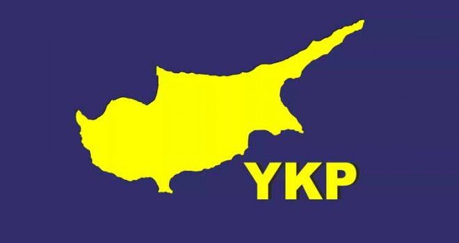 YKP  Sokakta Birlik  çağrısı yaptı