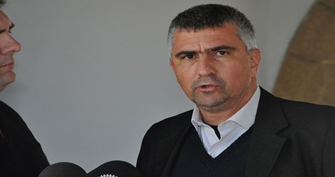YKP, ASGARİ ÜCRETİN HEMEN BELİRLENMESİNİ İSTEDİ.