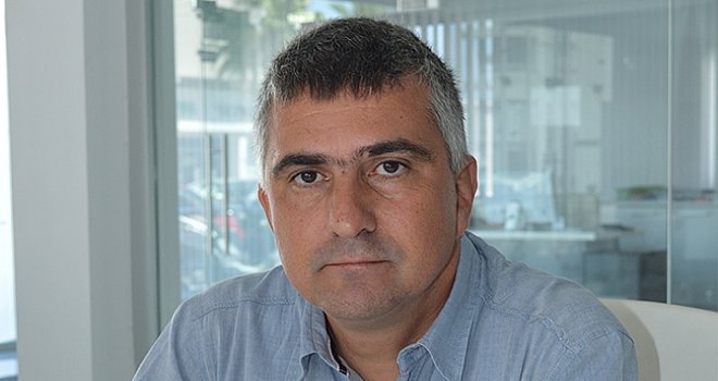YKP GENEL SEKRETERİ KANATLI, REYNAR’IN AÇIKLAMALARINI DEĞERLENDİRDİ.