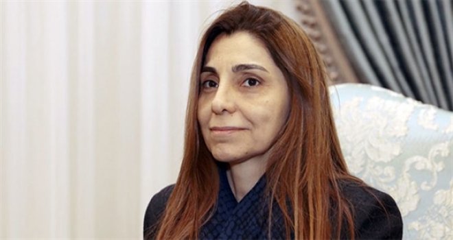 YÖDAK BAŞKANI BÜKE; HAKKINDAKİ SUÇLAMALARIN İFTİRA, YANLIŞ VE/VEYA YANILTICI OLDUĞUNU AÇIKLADI