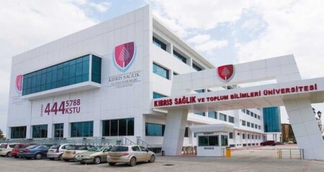 YÖDAK’tan KSTU'ya yaptırımlar: 29 program askıya alındı, 23 programın öğretim izinleri iptal edildi