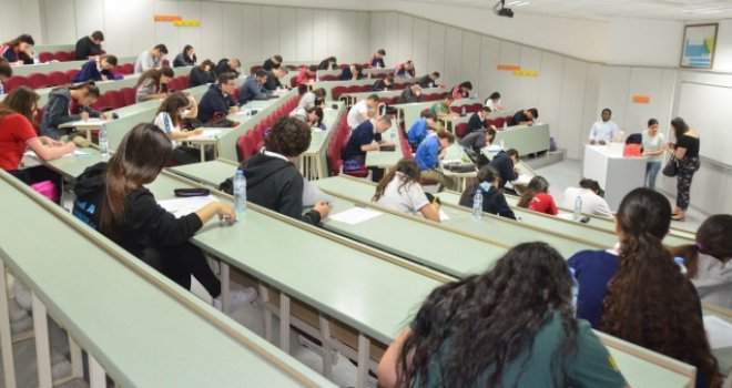 YÖK Kararı KKTC'deki Üniversiteleri Kapsamayacak