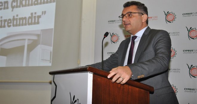 YOK OLMA KORKUSUNU KALDIRMANIN YEGANE YOLU ÜRETMEK