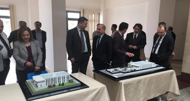 YÖNLENDİRME KURULU VE KOORDİNASYON KURULU TOPLANTILARI 
