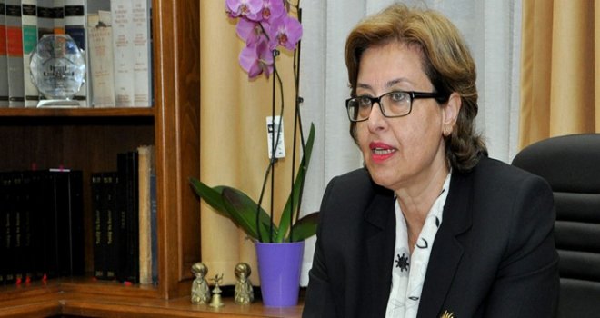 YSK Başkanı Şefik yeni sistemde nasıl oy kullanılacağını anlattı