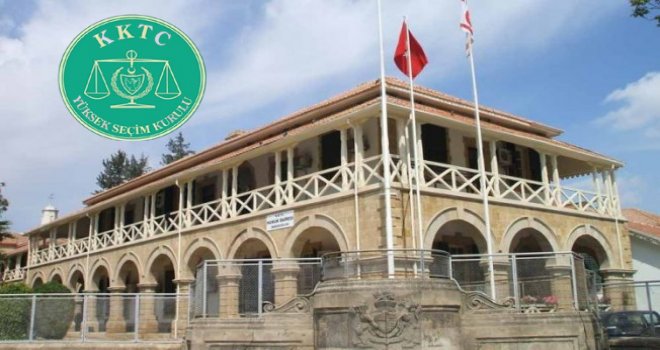 YSK’dan ara seçimlerde kamu görevlisi adaylara ilişkin duyuru