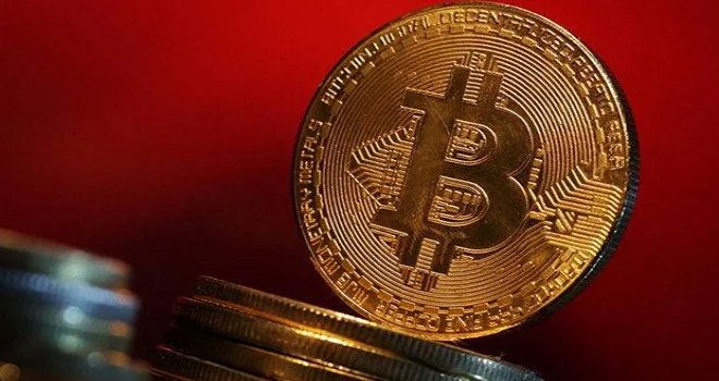 Yükseliş hız kesmiyor: Bitcoin 64 bin doları aştı