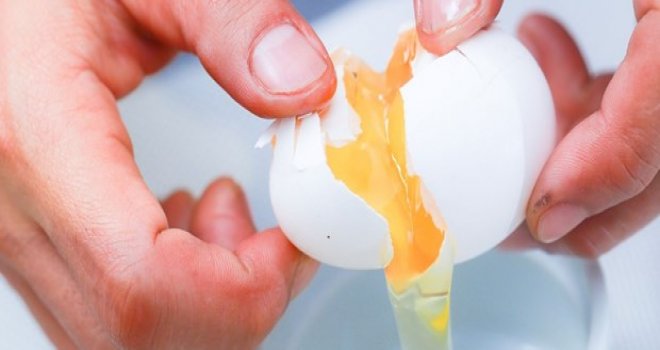Yumurta yemek ne zaman tehlikeli olur? (Yumurta yerken nelere dikkat edilmeli?)