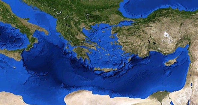 Yunanistan ile İtalya'dan Akdeniz'de kritik 'MEB' anlaşması