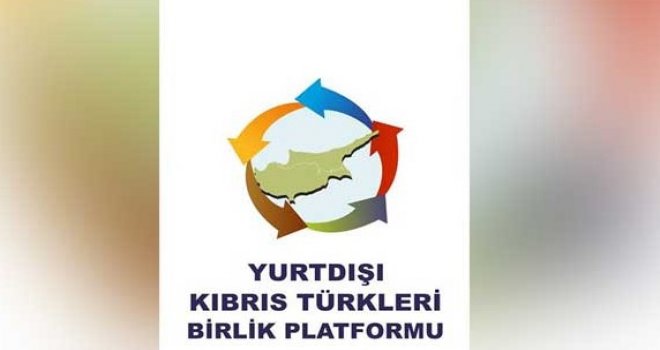 YURTDIŞI KIBRIS TÜRKLERİ BİRLİK PLATFORMU’NDAN TAK’A KUTLAMA MESAJI
