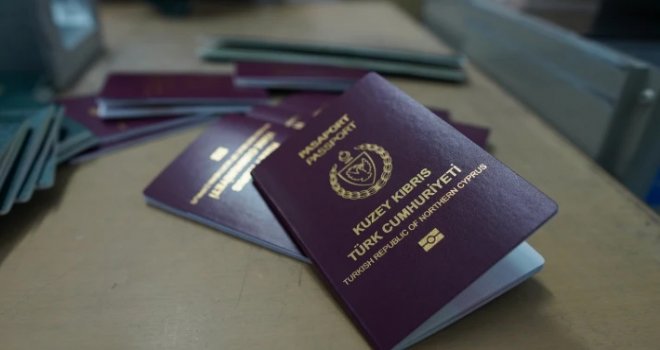 Yurttaşlık, pasaport ve vize harçlarına zam!