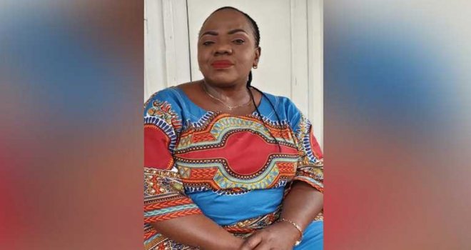 Yüzüne tükürülen kadın koronavirüsten öldü