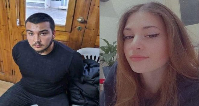 Zehie Helin Reessur cinayeti davası 20 Haziran'da görüşülecek