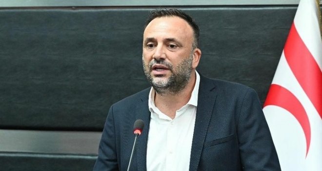 Zeki Çeler’den Kıbrıslılara yönelik hakaretlere tepki: Haddinizi bilin, terbiyenizi takının!