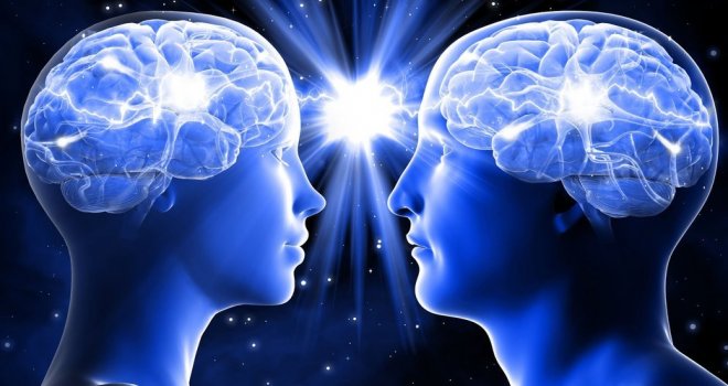 Zeki insanlar daha etkin beyin bağlantılarına sahip