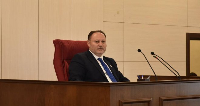 Ziya Öztürkler: KKTC’nin ilan edildiği bu tarihi bina her zaman kalbimizde yaşayacak