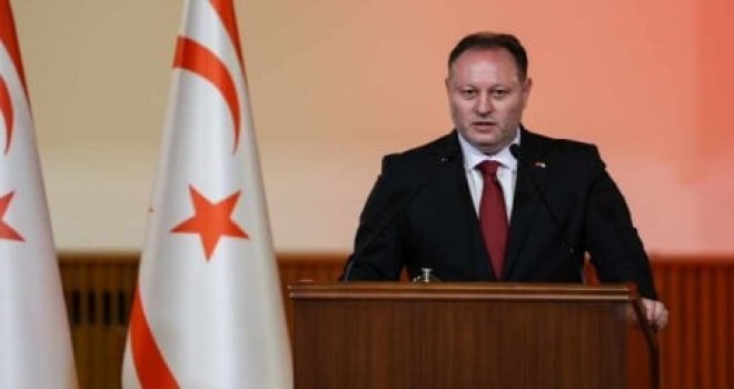 Ziya Öztürkler: KKTC’nin tanınmasının Türk dünyasının görevi olduğunu anlatmayı sürdüreceğiz