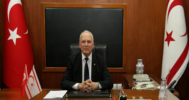 Zorlu Töre başkanlığındaki heyet bugün cephe hattına gidiyor
