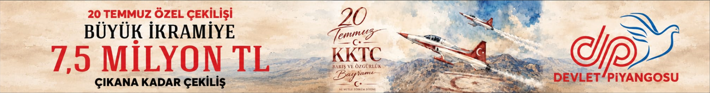 20 Temmuz