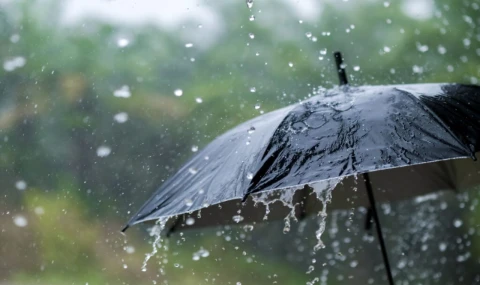 7 ve 8 Ekim’de sağanak yağış bekleniyor
