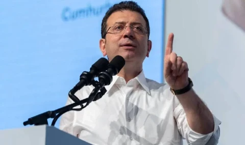 Ekrem İmamoğlu'na casusluk soruşturması: Tele1 Genel Yayın Yönetmeni Merdan Yanardağ da gözaltında