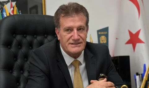 Erhan Arıklı: Gazze'deki ateşkesin kalıcı barışa dönüşmesi en büyük dileğimizdir