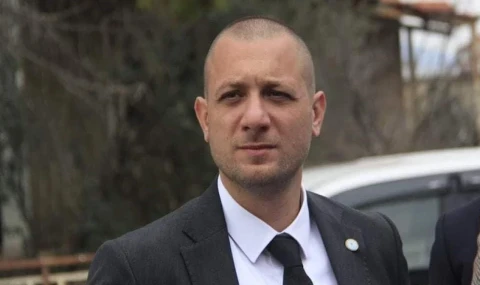 Erşah Sabit Yılmaz: Kıbrıs Türk halkının egemen eşitliği ve iki devletli çözüm vizyonu sürdürülmeli