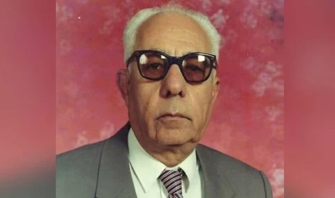 Eski milletvekili, belediye başkanı, mücahit komutanı Ziya Rızkı 31'inci ölüm yıldönümünde anılacak