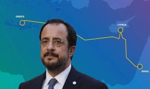GSI krizi yine gündemde: Ya Atina uygulanması riskini alacak alacak ya da proje terk edilecek!