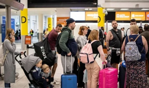 İngiltere’den yeni göçmenlere B2 düzeyinde İngilizce şartı