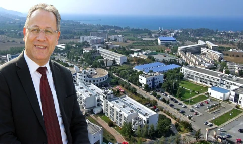 LAÜ Mütevelli Heyeti: Pazar günü demokrasinin ve sağduyunun zaferi olacak