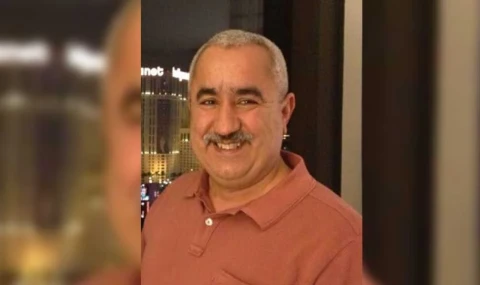Naim Aydoğdu: Kıbrıs Türk halkının, iki devletli çözümden yana oy kullanılacağına inancım tamdır!