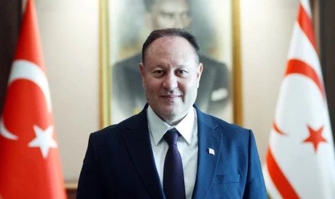 Öztürkler: İki devletli çözüm kararı, halkımızın egemen eşitlik temelindeki beklenti ve taleplerinin ifadesidir