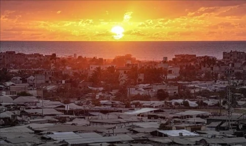 Rum kesimi, Gazze için 6 maddelik planını AB ve Mısır’a sundu