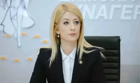 Rum Meclis Başkanı Dimitriu: Türkiye’nin, Avrupa Güvenlik Programı'nda yeri yok!