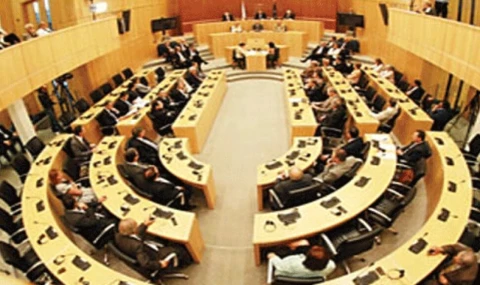 Rum Meclisi Türkiye’yi Avrupa güvenliği için tehdit olarak nitelendirdi