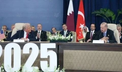 Türkiye'nin Güney Kıbrıs'ın Mısır toplantısına katılımını engellemeye çalıştığı iddia edildi