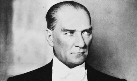 Atatürk, 10 Kasım’da Kuzey Kıbrıs genelinde törenlerle anılacak
