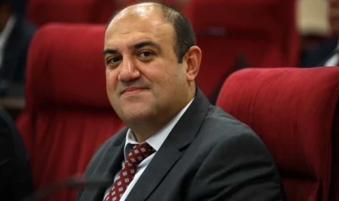 Devrim Barçın: Hayat pahalılığı ödeneği maaş artışı değil, bir haktır