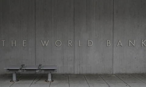 Dünya Bankasından İstanbul'un afetlere hazırlanması için 554,4 milyon avroluk finansman